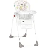 Lorelli hranilica Dulce white teddy bear