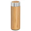 BOCA TERMO BAMBUS PLUS METALNA UNUTRA 430ML STRICKER 9468360