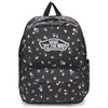 Vans OLD SKOOL CLASSIC BACKPACK 22L Črna