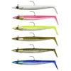 Guma Savage Gear Sandeel V2 14cm/1pcs