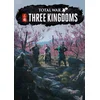 Total War: THREE KINGDOMS + Yellow Turban DLC Steam Key EUROPE