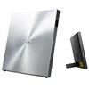 SDRW-08U5S-U DVD±RW USB eksterni srebrni