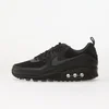 Sneakers Nike Air Max 90 Black/ Iron Grey-Anthracite-Dk Smoke Grey EUR 44.5