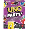 UNO zabavna kartaška igra - Mattel