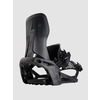 Nidecker Supermatic Carbon 2025 Snowboard vezi black