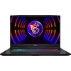 Laptop MSI Katana 17, i5-13420H, 16GB RAM, 512GB SSD, RTX 4050, 144Hz, Windows 11 Home