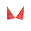 Karl Lagerfeld Ženski gornji deo kupaćeg KL21WTP09_ROSSO_RED, Crveni