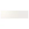 UTRUSTA Front fioke, duboke, bela, 80 cm