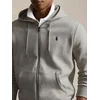 Polo Ralph Lauren Jopa 710888282003 Siva Regular Fit