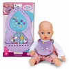 Baby Born Bryndak s ozdobami