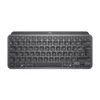 Logitech MX Keys Mini for Business tipkovnica Pisarna Brezžični RF + bluetooth AZERTY Francoščina Grafit