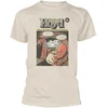 Pink Floyd Majica Comic Sand 2XL
