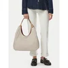 MICHAEL Michael Kors Ročna torba 30F6GEJE7B Kremna