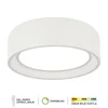 LED plafonska lampa F2096-51C WH
