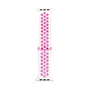 Narukvica two color whute rose #18 42mm