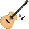 Pasadena PT-200 Basic SET Natural Akustična kitara
