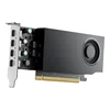 PNY Grafična kartica pny nvidia A400 4GB VCNRTXA400-SB v majhni škatli