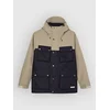 Element Forester Jacket flint black