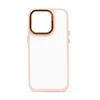 Maska za telefon COLOR CASE 3 za Iphone 14 Pro, Roze
