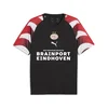 PUMA PSV Eindhoven Warmup Jersey Men, Men, Black/Red, 3XL