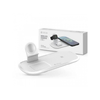 DEVIA Wireless punjač 3u1 za telefon-sat-slušalice V5 15W