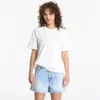 Majice A.P.C. T-Shirt Gabby UNISEX Off-White XL