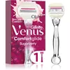 Venus  Sugarberry ženski brijač, 1 kom