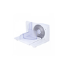 ROSBERG Mesoreznica R51990A, 150W, Bela