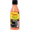 JOVI neonska tempera barva 250ml v steklenički oranžne barve