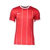 NIKE Dres rdeča/bela