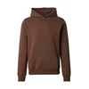 DAN FOX APPAREL Majica Arvid rjava