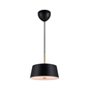 Nordlux - Luster na sajli CLASI 3xE14/10W/230V prečnik 29 cm