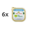 Almo Nature Bio Organic Puppy - piščanec 6 x 100 g