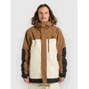 DC Defiant Jacket oatmeal