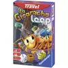 Ravensburger društvena igra - La Cucaracha putno izdanje