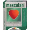 Masculan anatomski kondomi