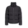 Only & Sons Junior Prehodna jakna OSJPACK črna
