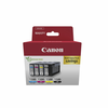 CANON PGI-1500 (9218B006), originalna kartuša, črna + barvna, 1x12,4ml/3x4,5ml, Za tiskalnik: CANON MAXIFY MB2000 SERIES, CANON MAXIFY MB2050, CANON