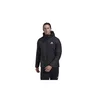 ADIDAS Muška jakna Bsc Hood Ins J M, Crna