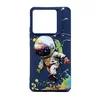 Maska za telefon COLOR PRINT za Xiaomi Redmi Note 13 Pro 5G DZ7
