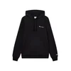 Champion Authentic Athletic Apparel Majica črna
