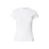 TOPSHOP Majica EVERYDAY bela