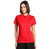 EXPLODE LACROSS LADY ženska sportska polo majica Boja: Crvena Veličina: XL