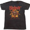 Slipknot Majica Liberate Unisex Black L