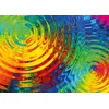Yazz Puzzle Puzzle Rainbow drop 1000 kosov