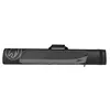 Torba za biljard palice Predator Roadline Black-Grey 2B-4S