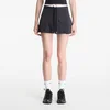 Krilo Jordan Flight Womens Mini Skort Black/ White 6