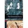 Oxford Bookworms Library: Level 3:: The Bronte Story