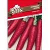 SEME ROYAL SEEDS 46 Koralno rdeči korenček Atomic red