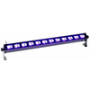 Light4Me LED Bar UV 12 + White